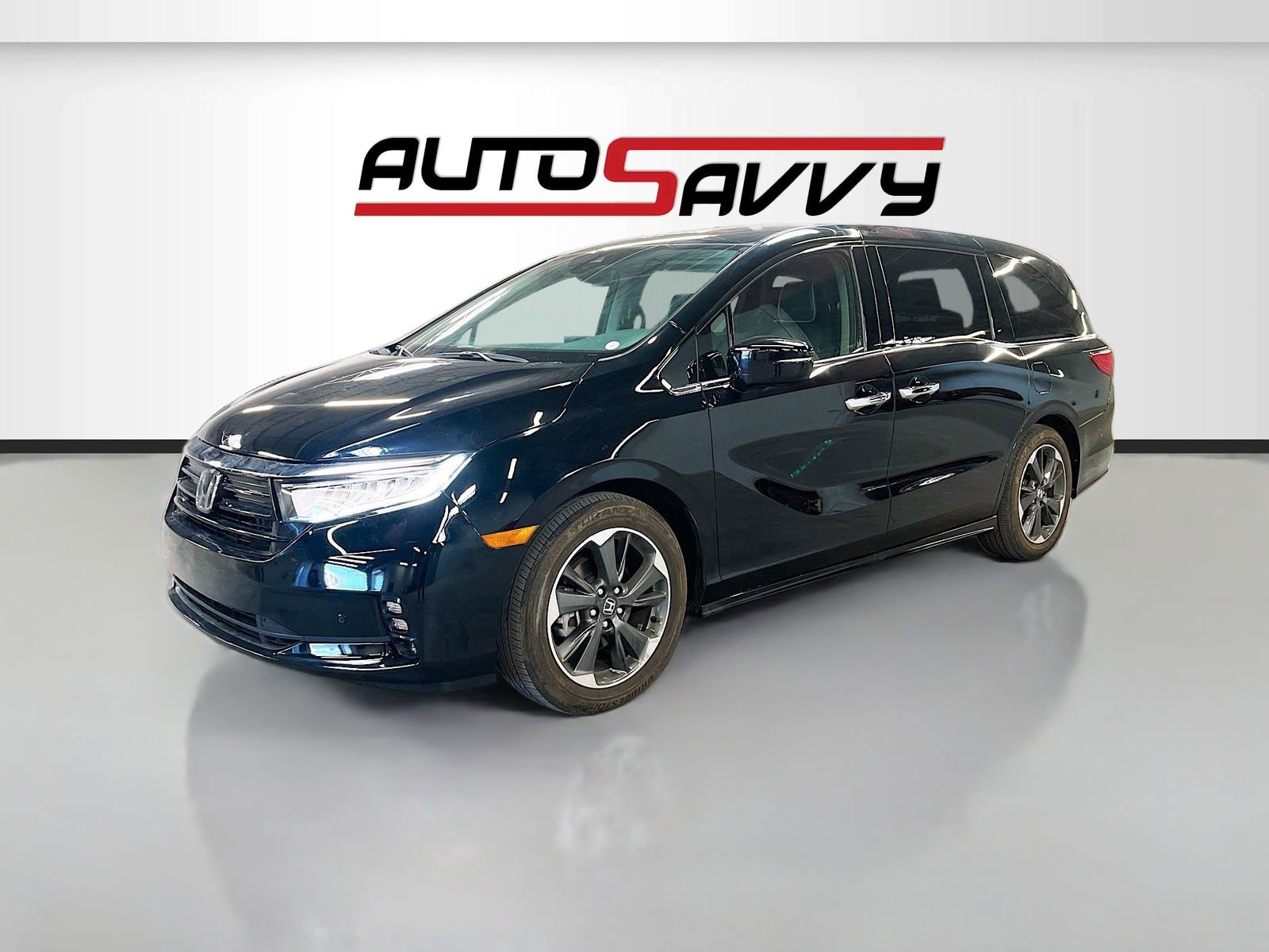 Used 2024 Honda Odyssey Elite image 4