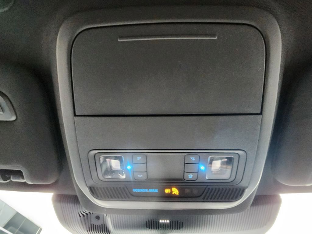 New 2026 Ford Explorer Tremor w/ Tremor Convenience Package image 26