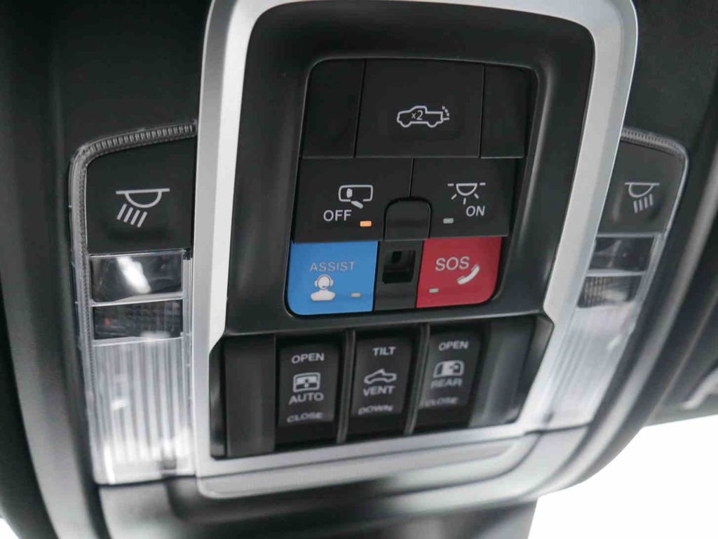 New 2026 RAM 3500 Laramie image 42