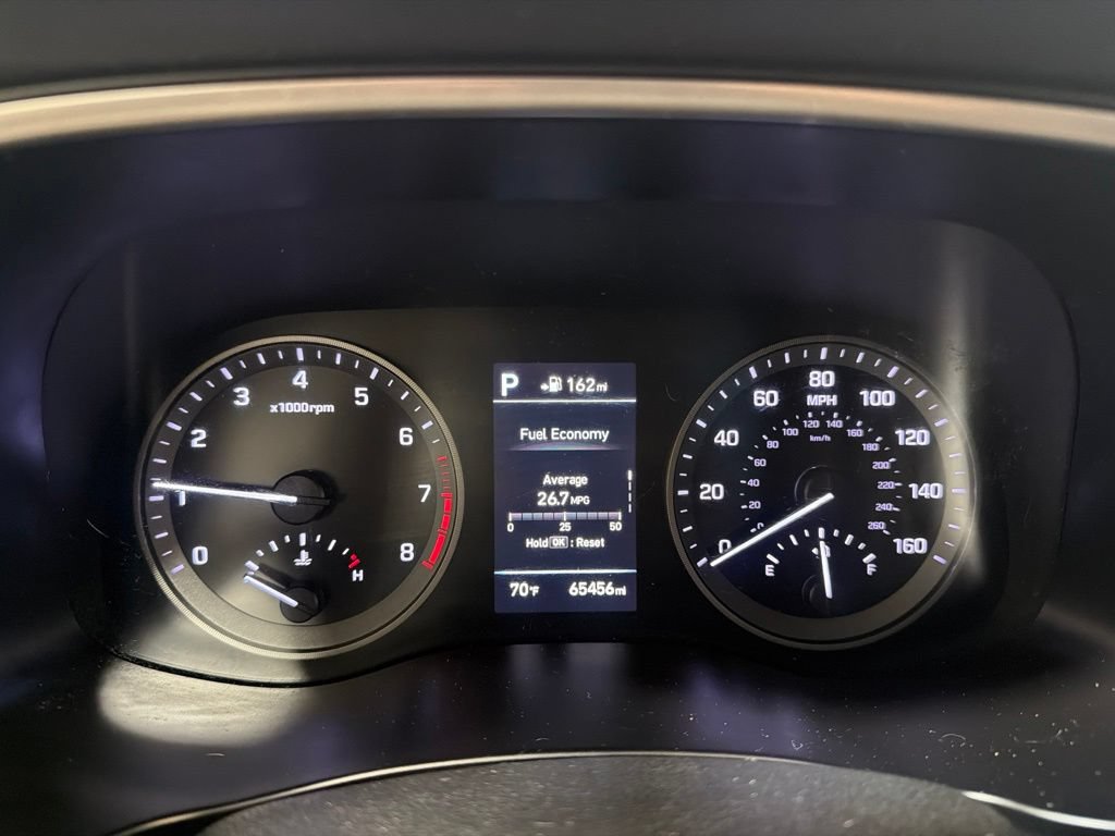 Used 2020 Hyundai Tucson Ultimate AWD/4WD image 25