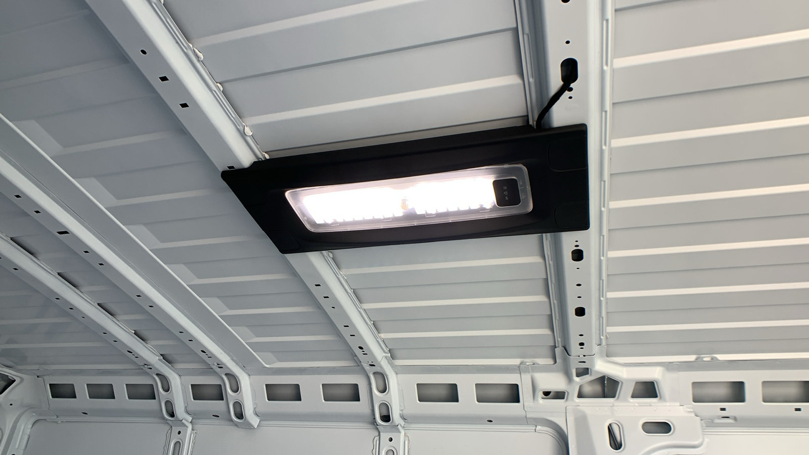 New 2026 RAM ProMaster 2500 w/ Convenience Group FWD image 27