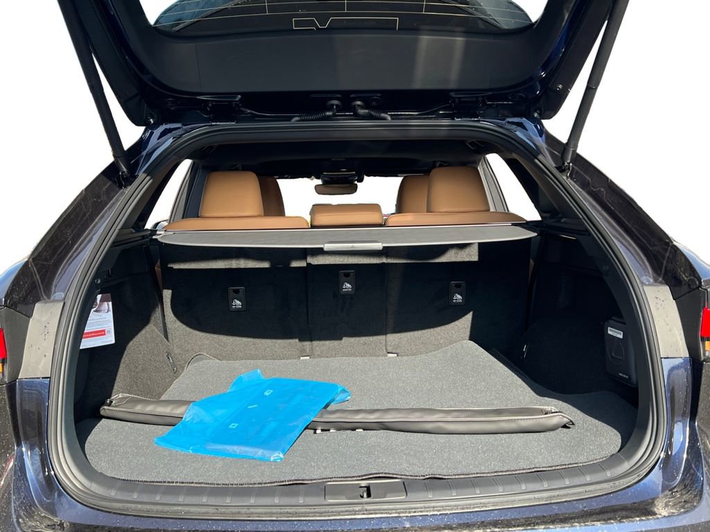 New 2026 Lexus RX 350 Premium image 7