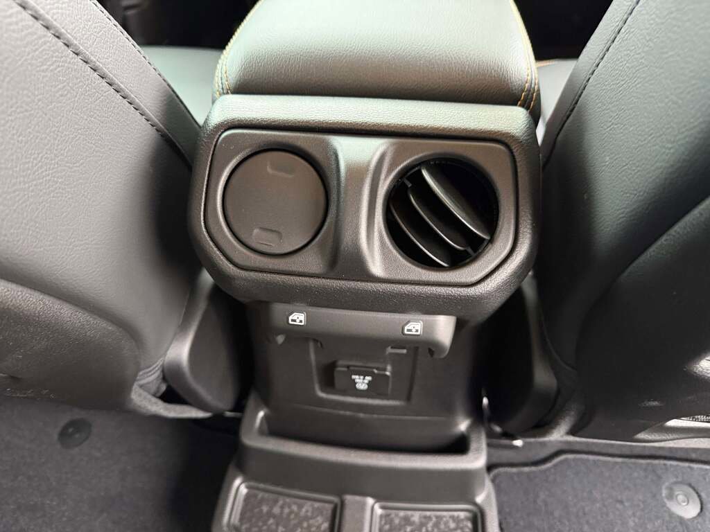 New 2026 Jeep Wrangler Sahara image 22