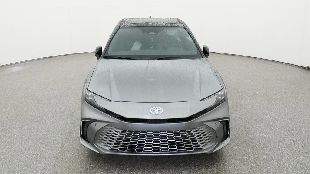 New 2026 Toyota Camry XSE FWD image 42