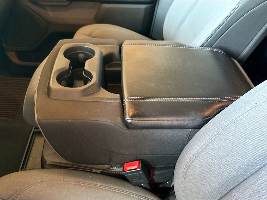 Used 2020 RAM 1500 Big Horn AWD/4WD image 21