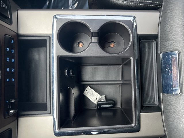 Used 2014 RAM 2500 Laramie w/ HD Snow Plow Prep Group image 31