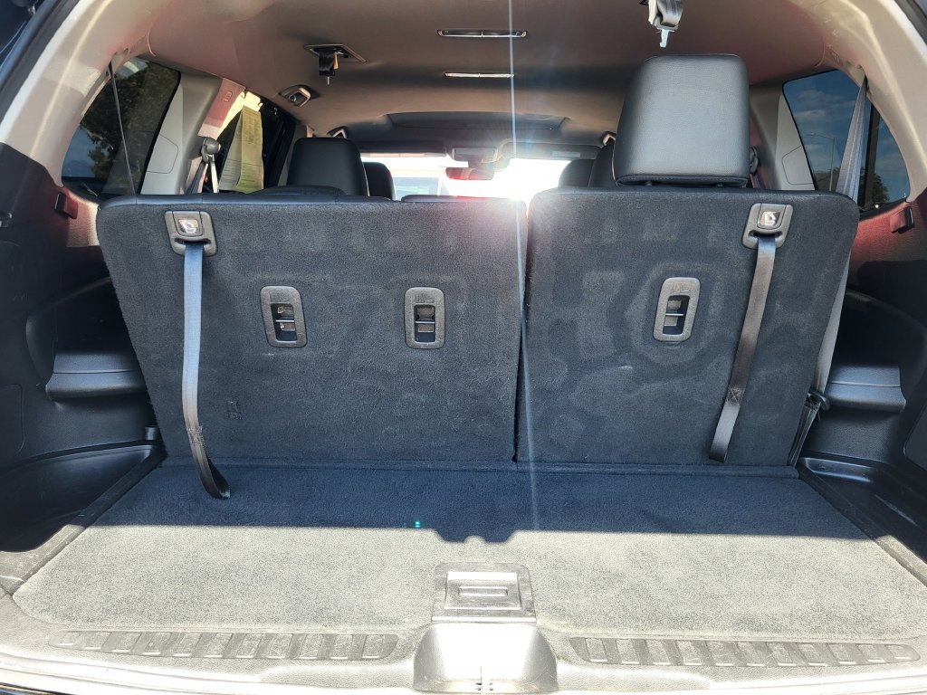 Used 2021 Honda Pilot Special Edition image 29
