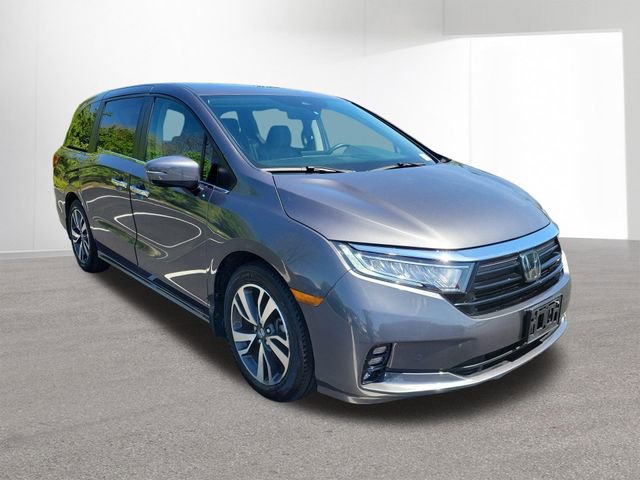 Used 2024 Honda Odyssey Touring image 12