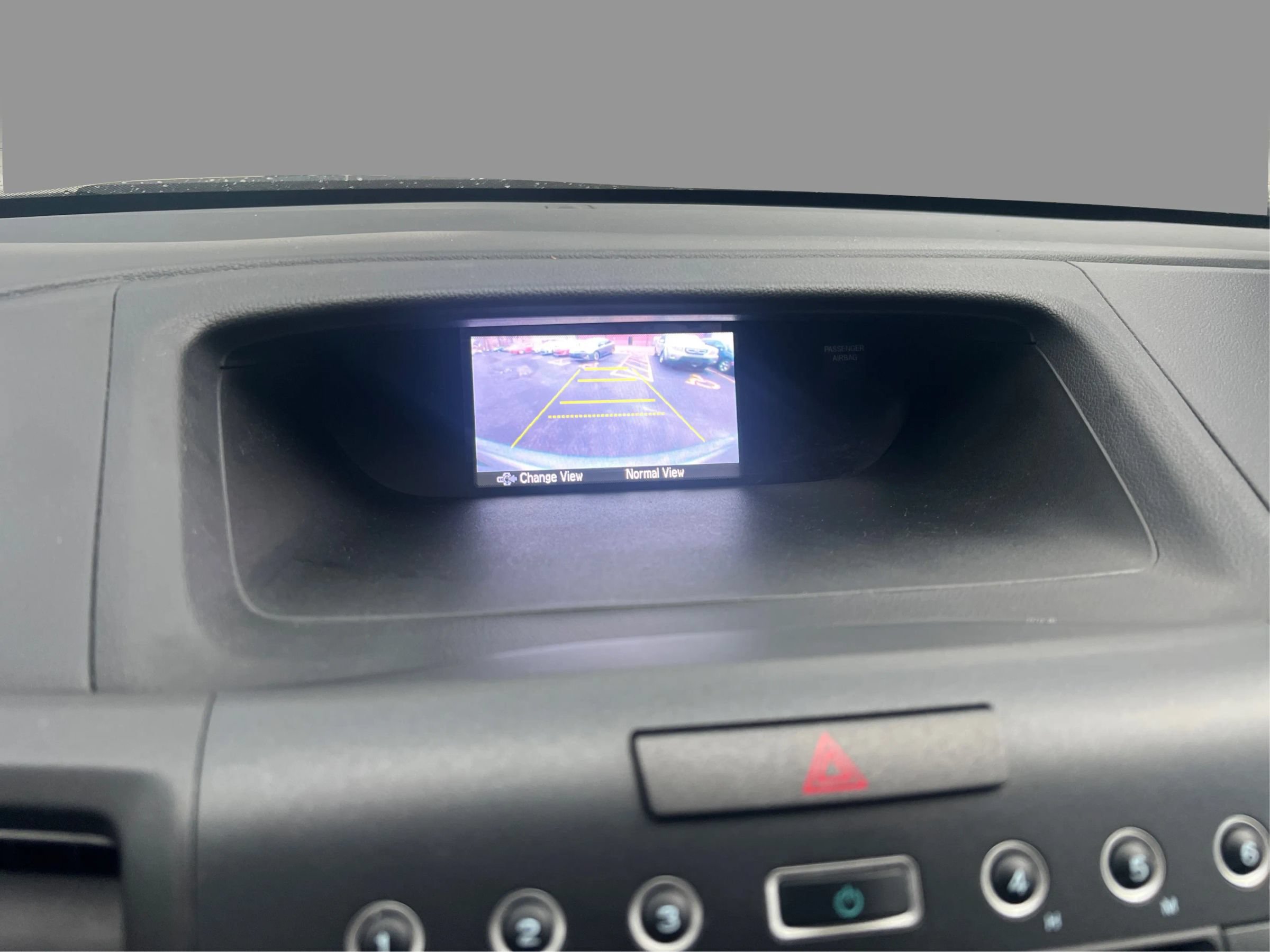 Used 2012 Honda CR-V EX-L image 29