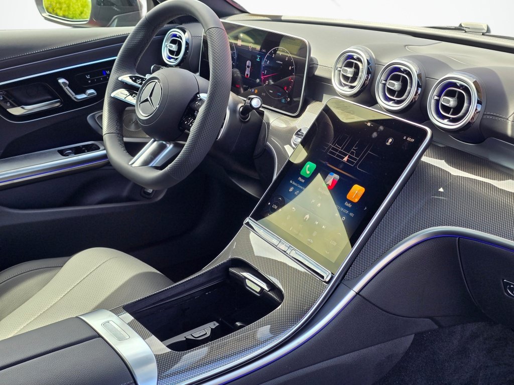 New 2026 Mercedes-Benz CLE 300 4MATIC Coupe image 19