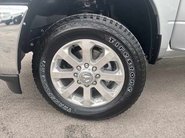 New 2026 RAM 2500 Big Horn image 45