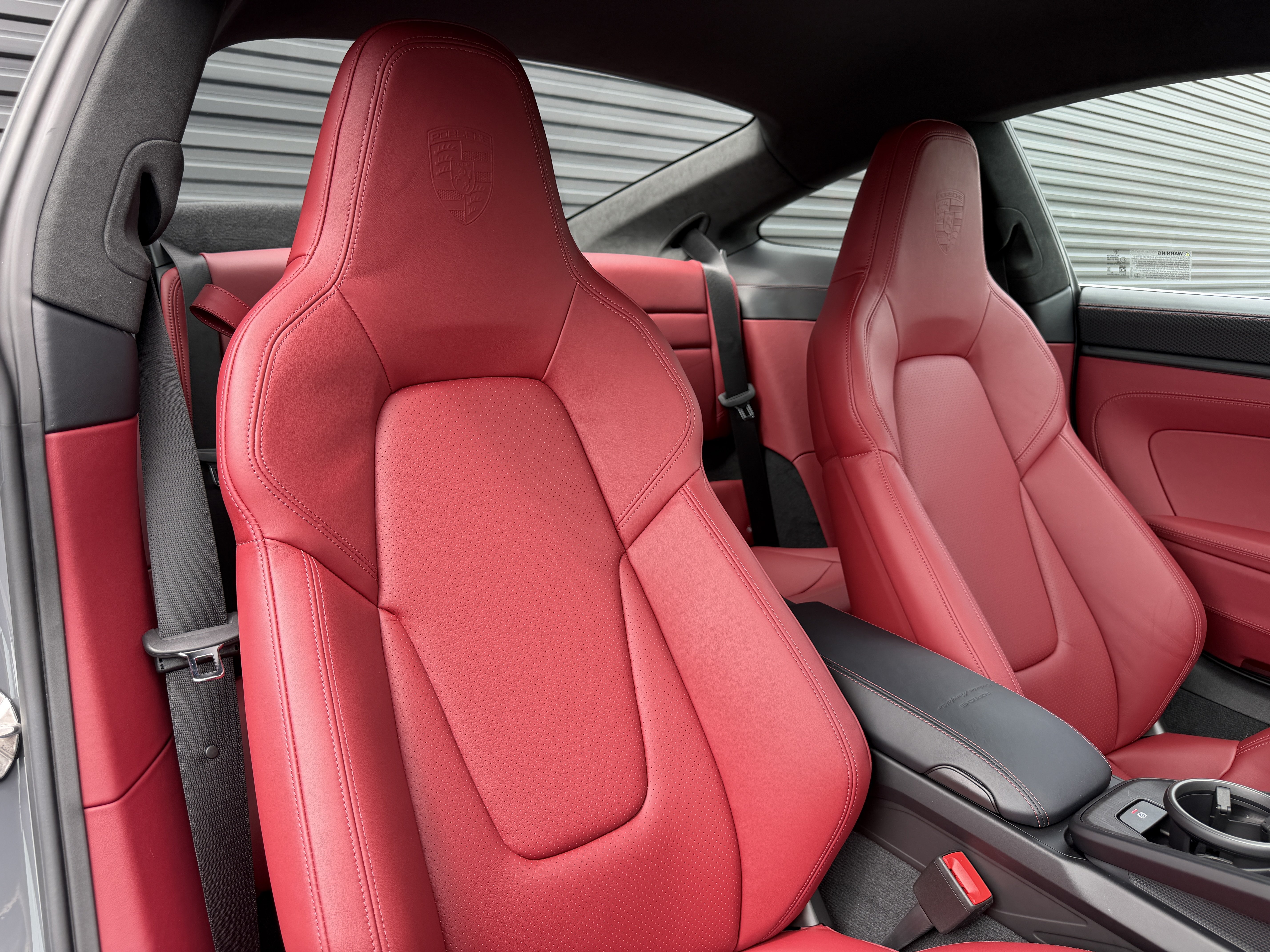 Certified 2026 Porsche 911 GT3 RWD image 14