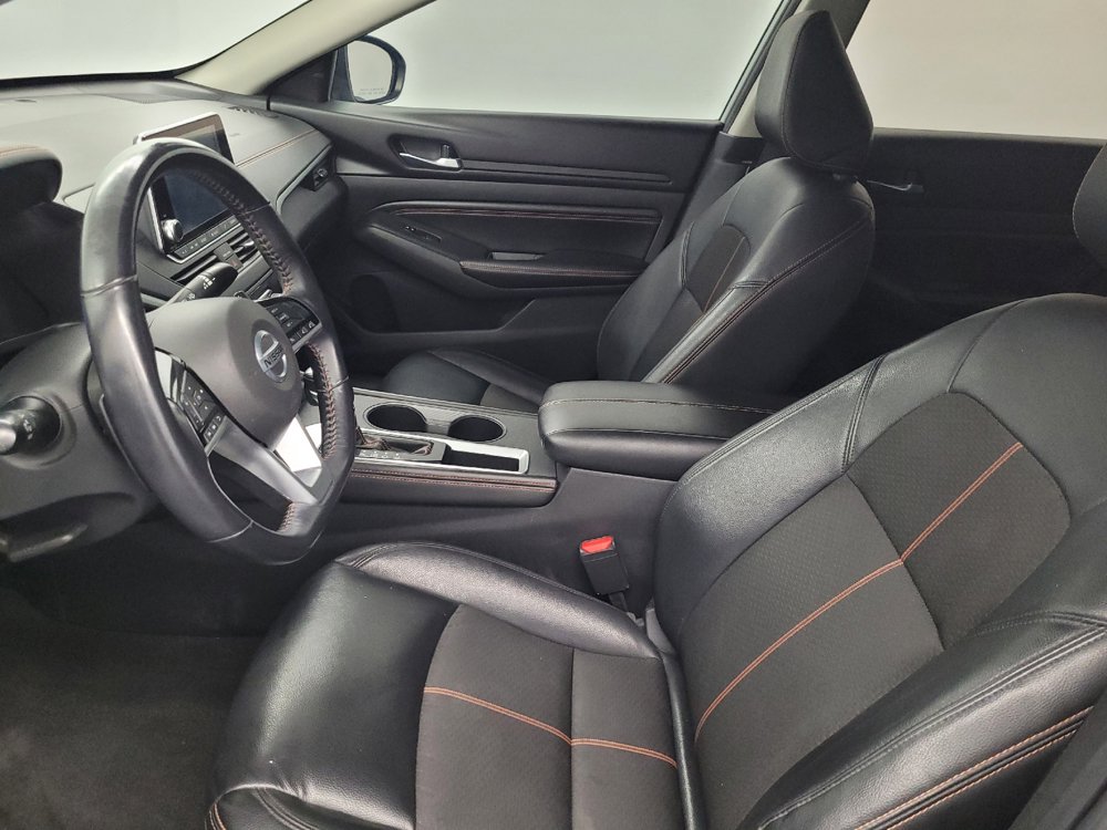 Used 2021 Nissan Altima 2.0 SR FWD image 17