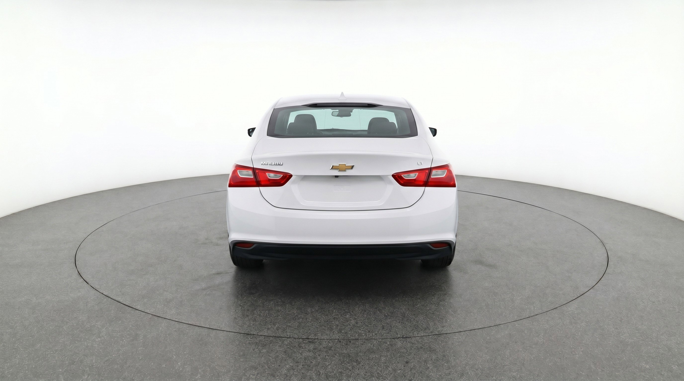 Used 2024 Chevrolet Malibu LT FWD image 7
