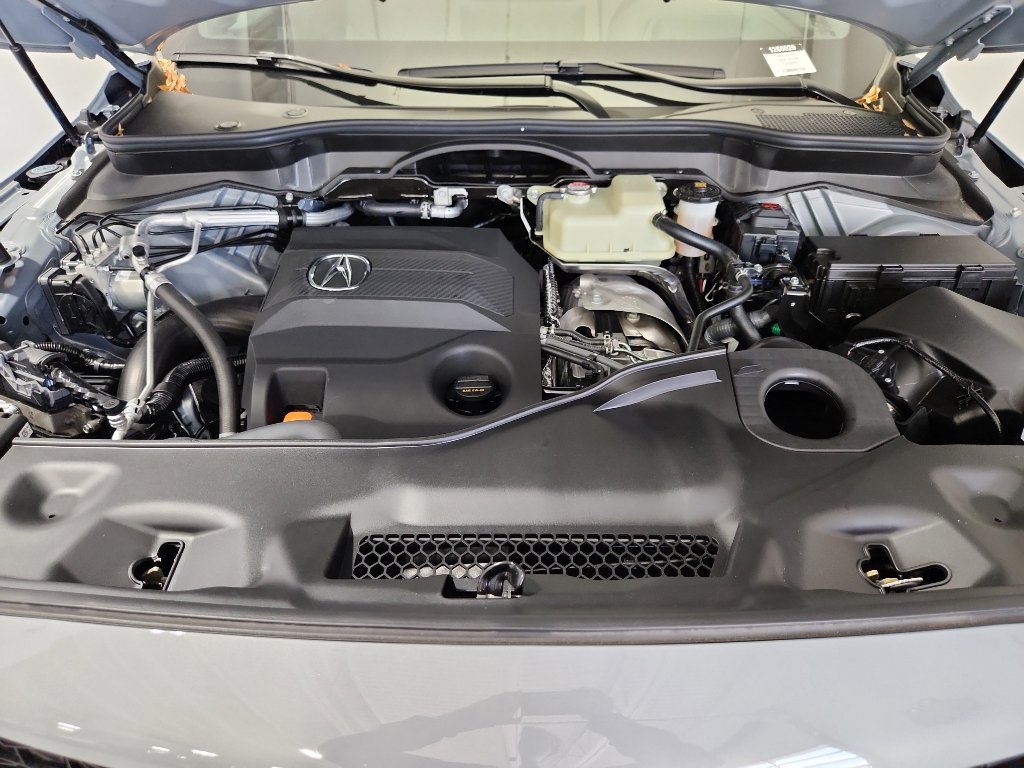 New 2026 Acura MDX Type S image 42