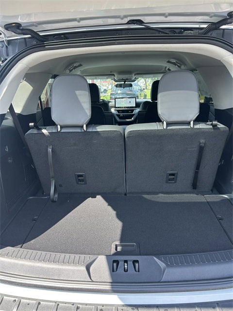 New 2025 Ford Explorer Active w/ Active Comfort Package image 21