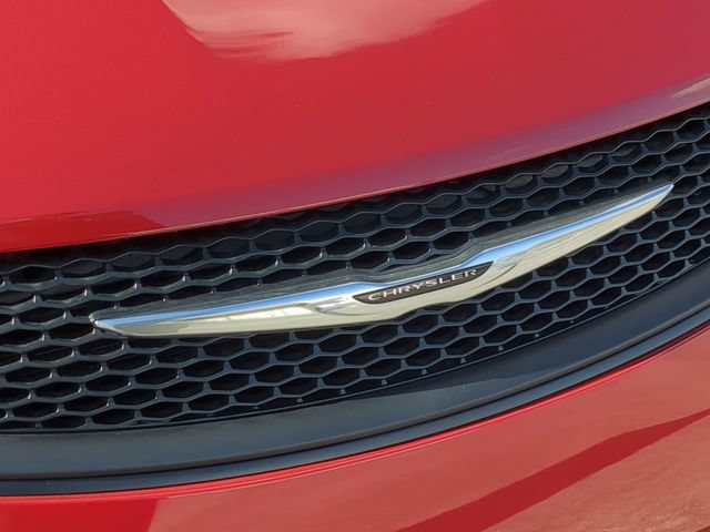 New 2026 Chrysler Voyager LX FWD image 13