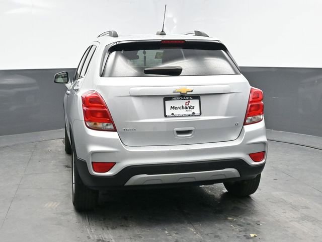 Used 2019 Chevrolet Trax LT w/ LT Convenience Package image 5