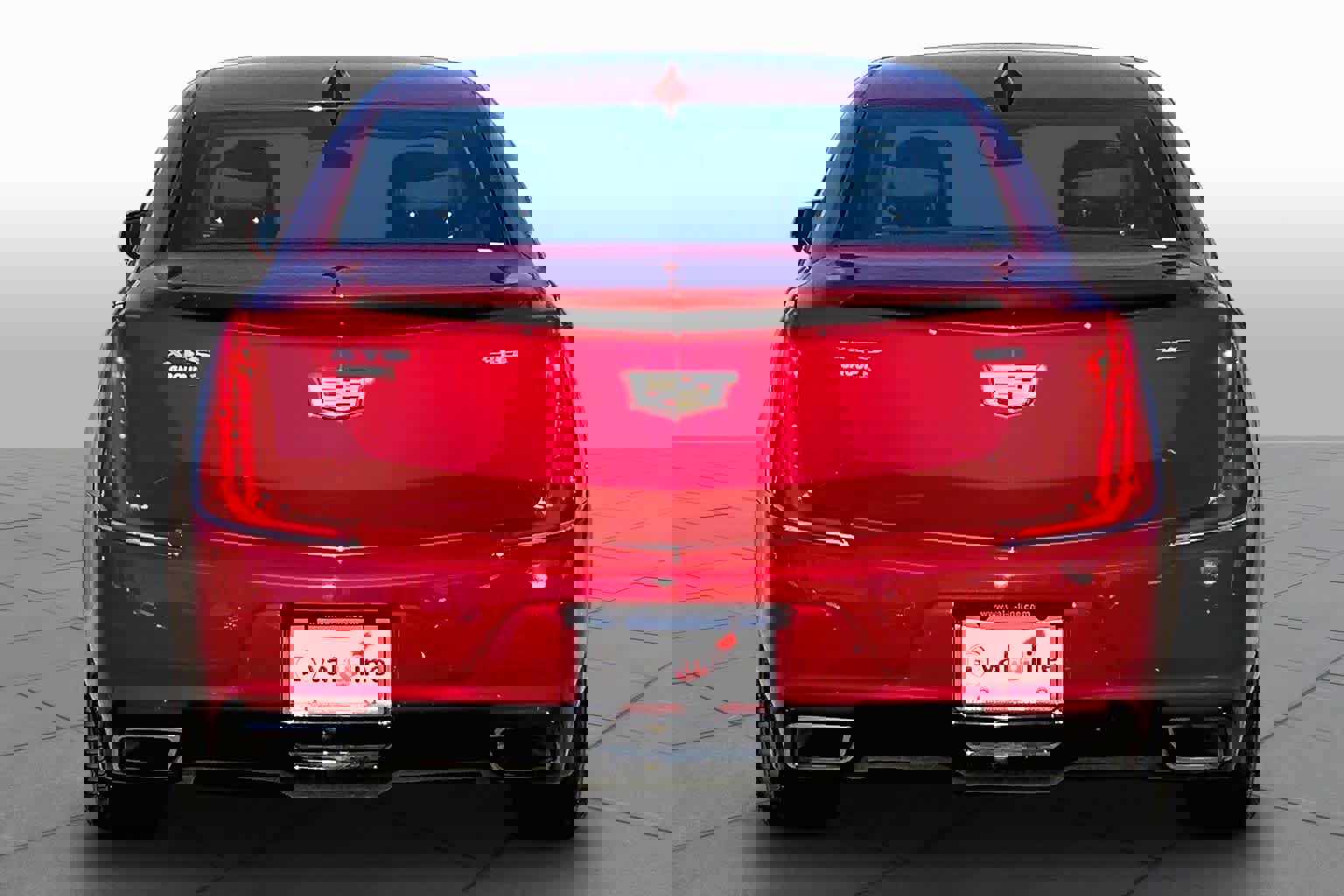 Used 2019 Cadillac XTS Luxury image 5