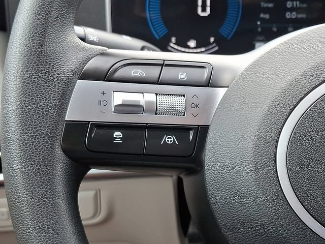 Used 2025 Hyundai Tucson SEL AWD/4WD image 23