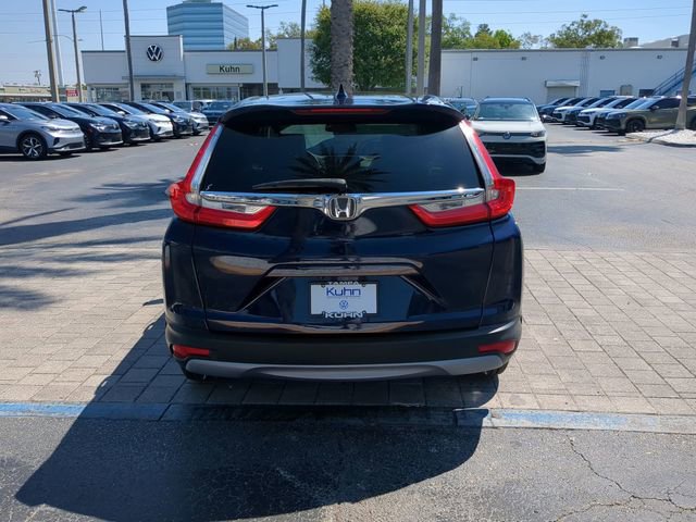 Used 2019 Honda CR-V EX-L image 5