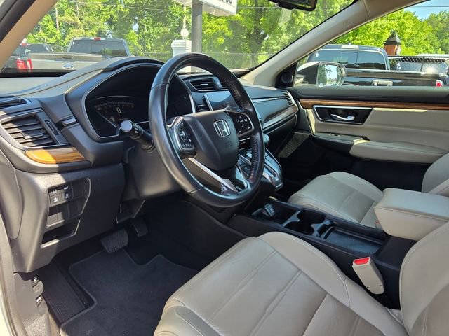 Used 2019 Honda CR-V Touring image 25