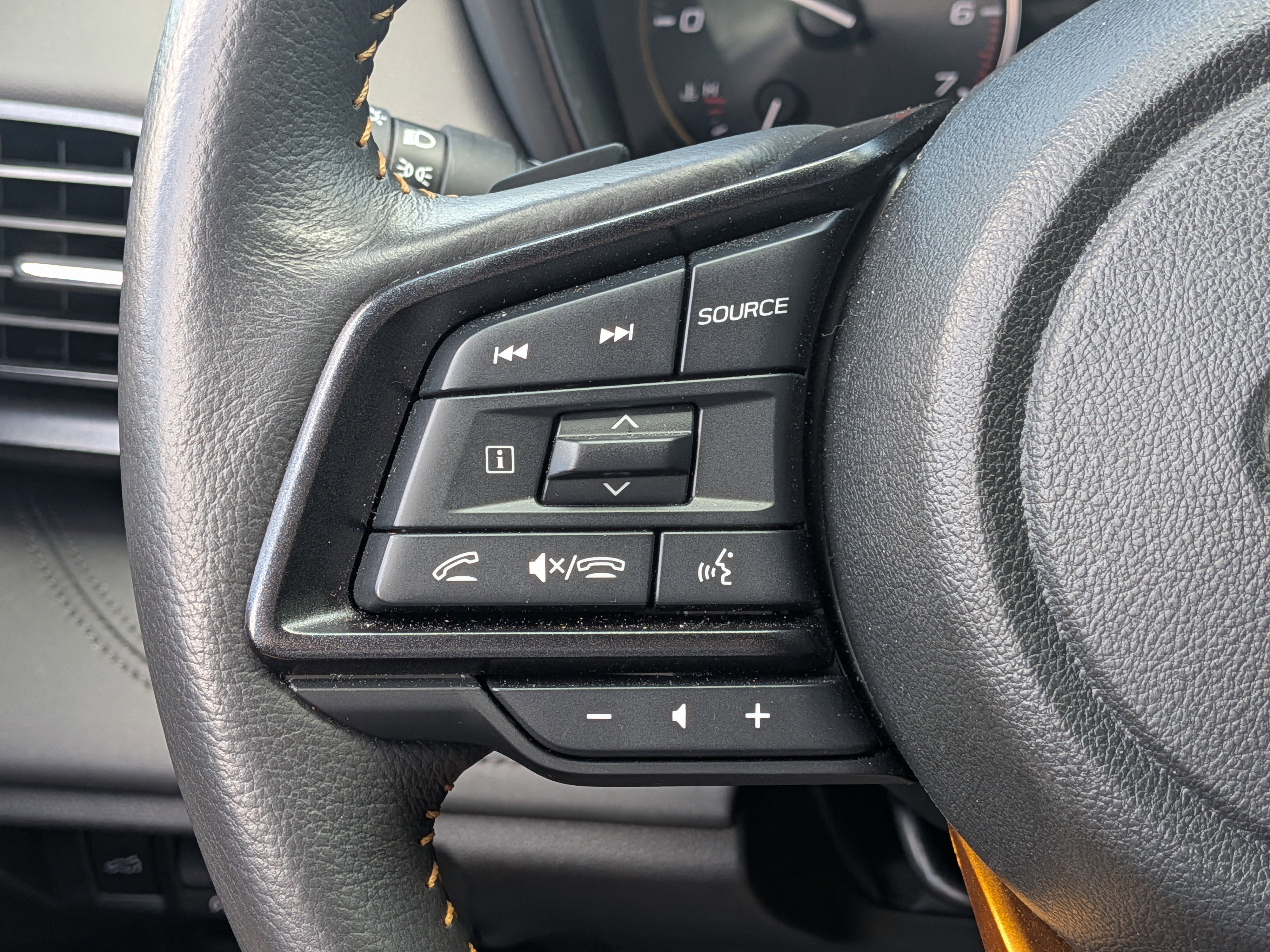 Certified 2025 Subaru Outback Wilderness image 25