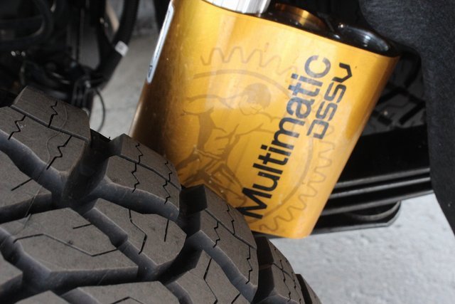 New 2026 GMC Canyon AT4X image 17