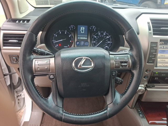 Used 2013 Lexus GX 460 AWD/4WD image 20