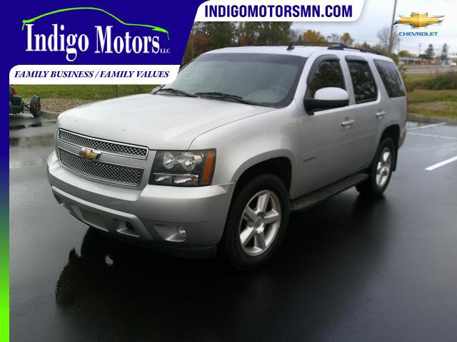 Used 2011 Chevrolet Tahoe LT