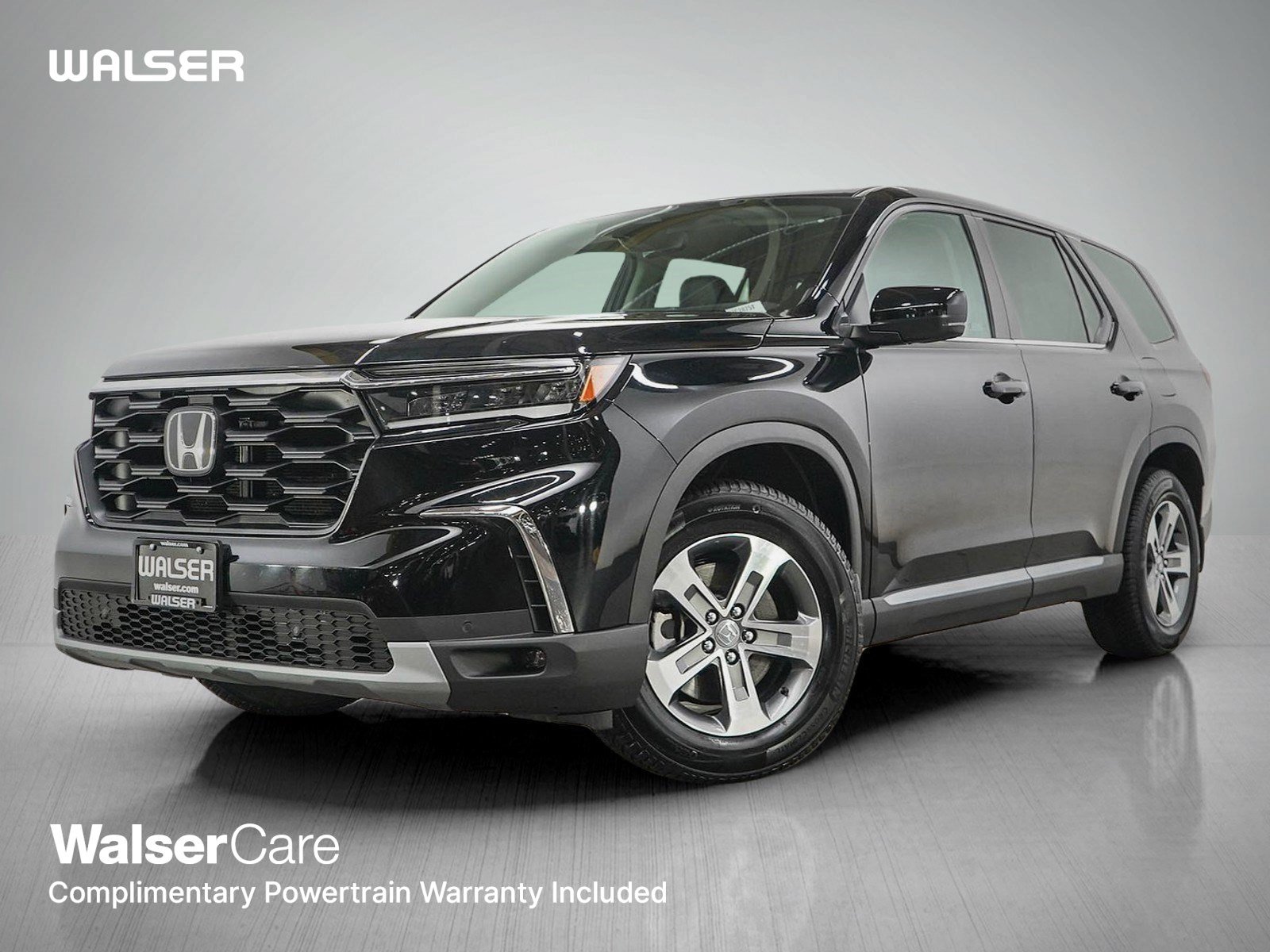 Used 2023 Honda Pilot EX-L image 1