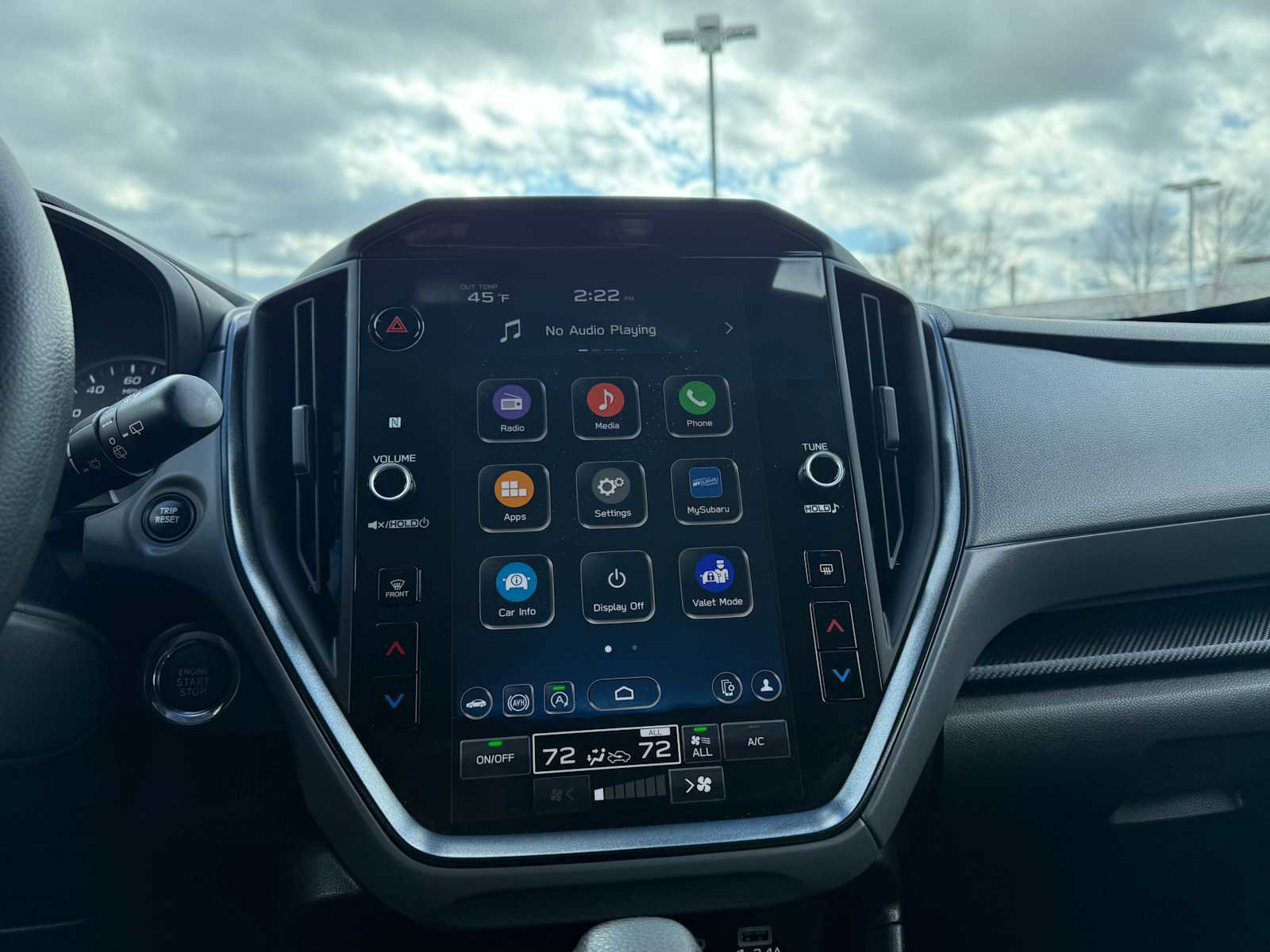 Certified 2026 Subaru Crosstrek 2.0i Premium image 22