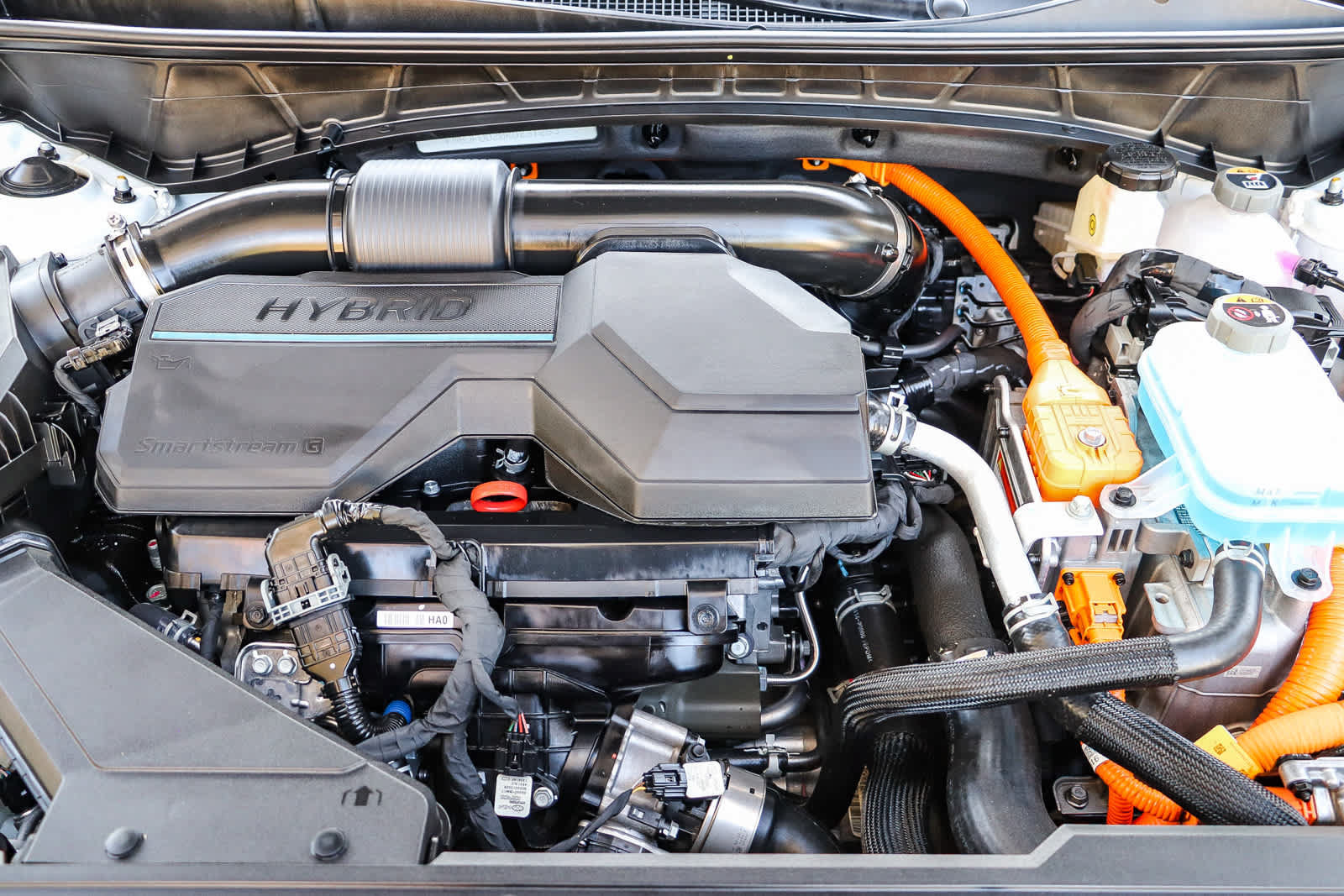 Certified 2024 Hyundai Tucson Limited AWD/4WD image 25