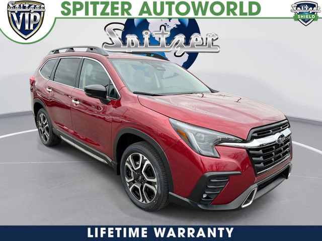 New 2026 Subaru Ascent Touring image 1