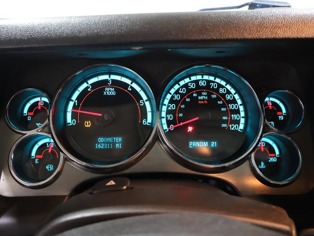 Used 2008 HUMMER H2 AWD/4WD image 31
