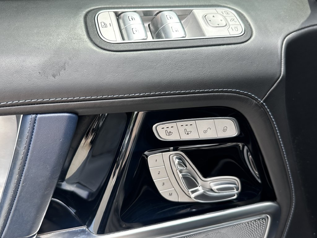 Certified 2021 Mercedes-Benz G 63 AMG 4MATIC image 12