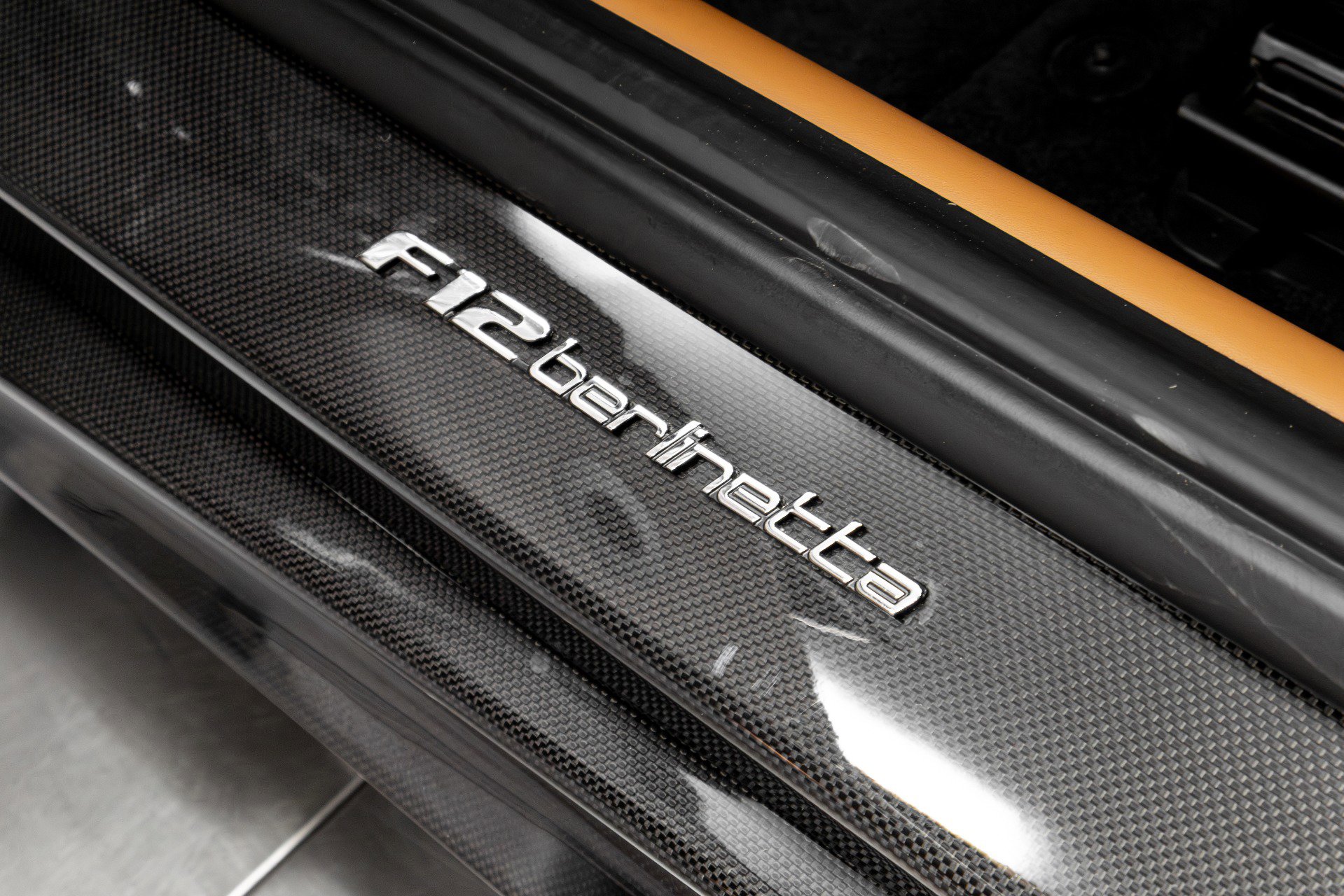 Used 2015 Ferrari F12 Berlinetta image 43