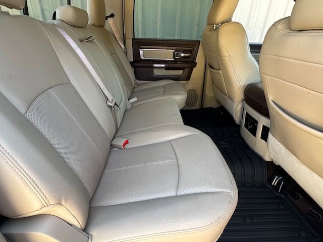 Used 2018 RAM 2500 Laramie w/ Off Road Package image 20