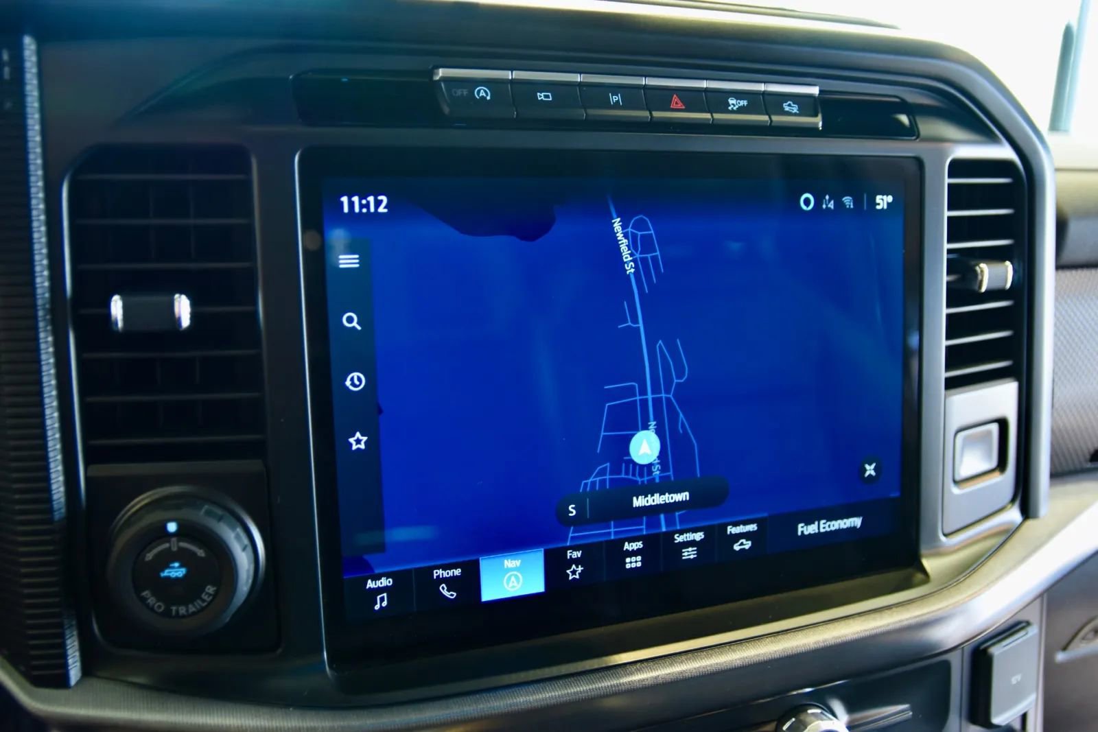 Used 2024 Ford F150 Raptor image 22