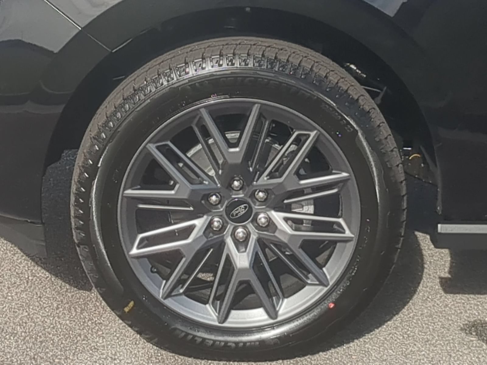 New 2027 Ford Expedition Max Platinum w/ Stealth Appearance Package AWD/4WD image 10