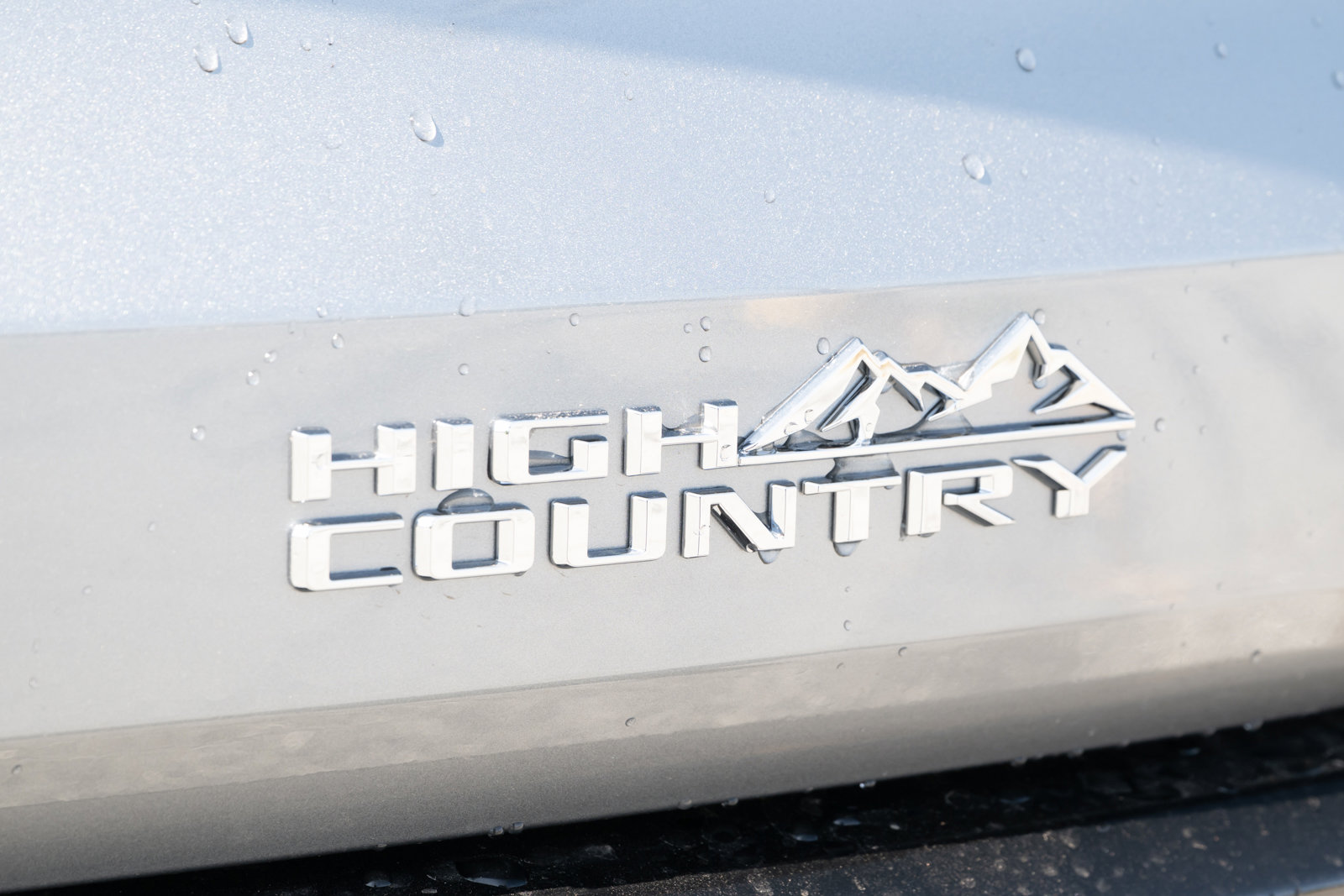 New 2026 Chevrolet Traverse High Country image 13