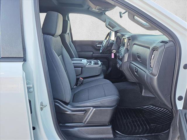 Used 2019 Chevrolet Silverado 1500 Custom image 20