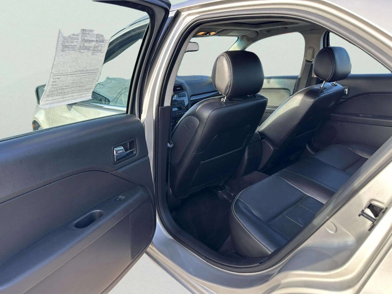 Used 2007 Mercury Milan Premier image 15