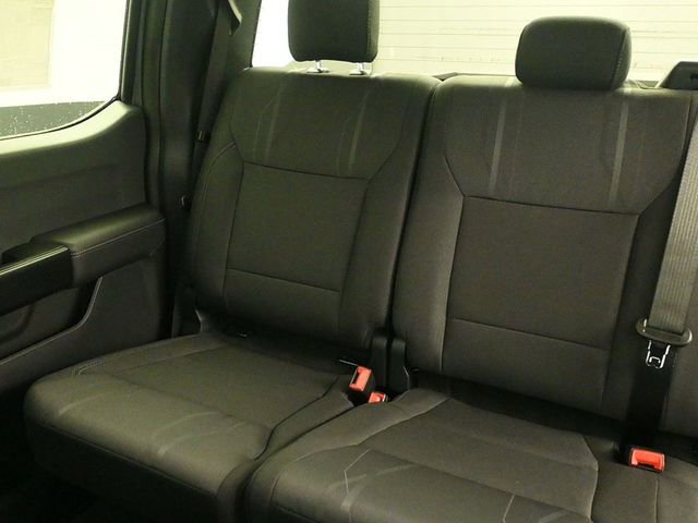 New 2026 Ford F150 STX image 20