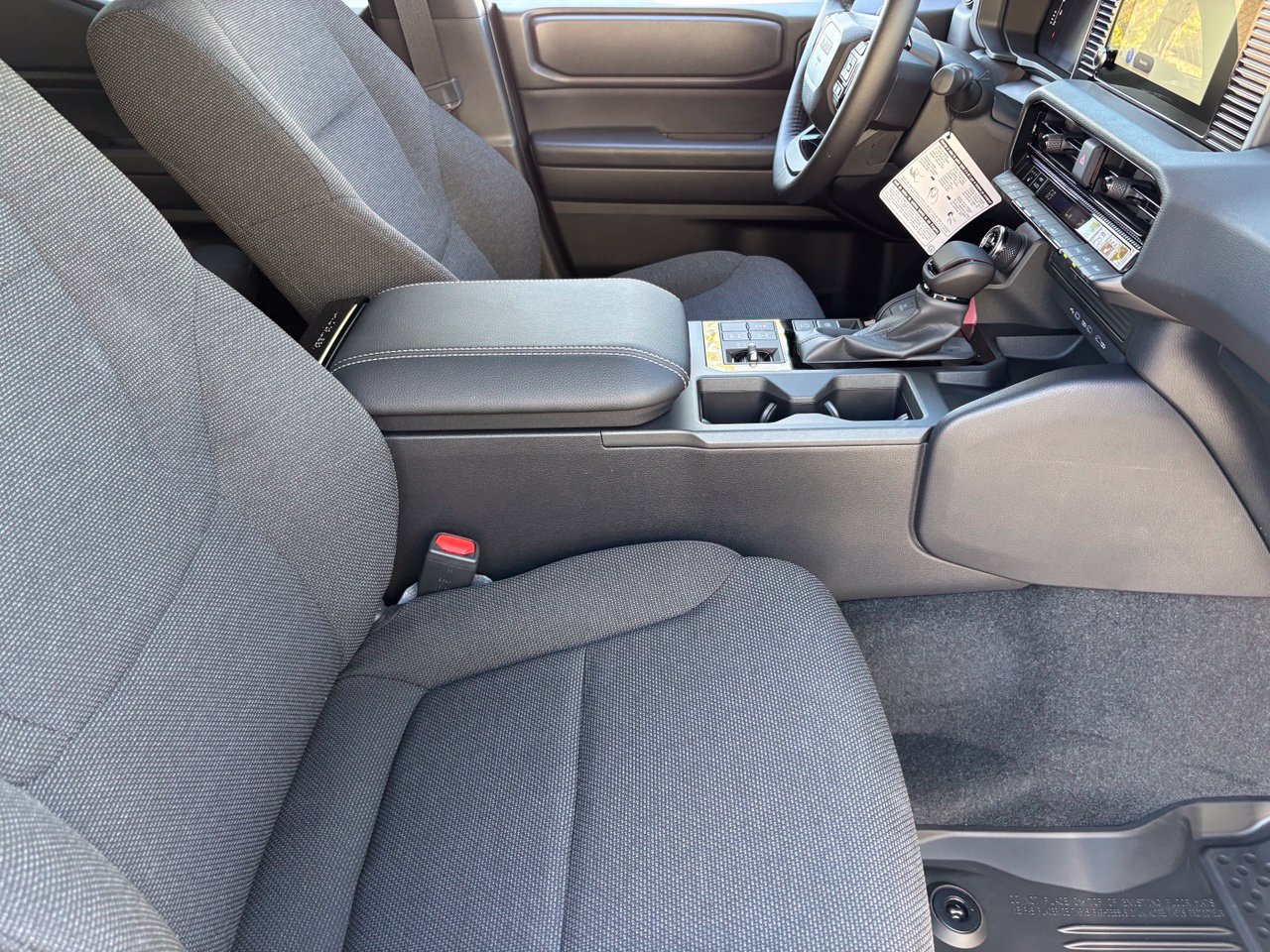 Used 2027 Toyota Land Cruiser 1958 AWD/4WD image 12