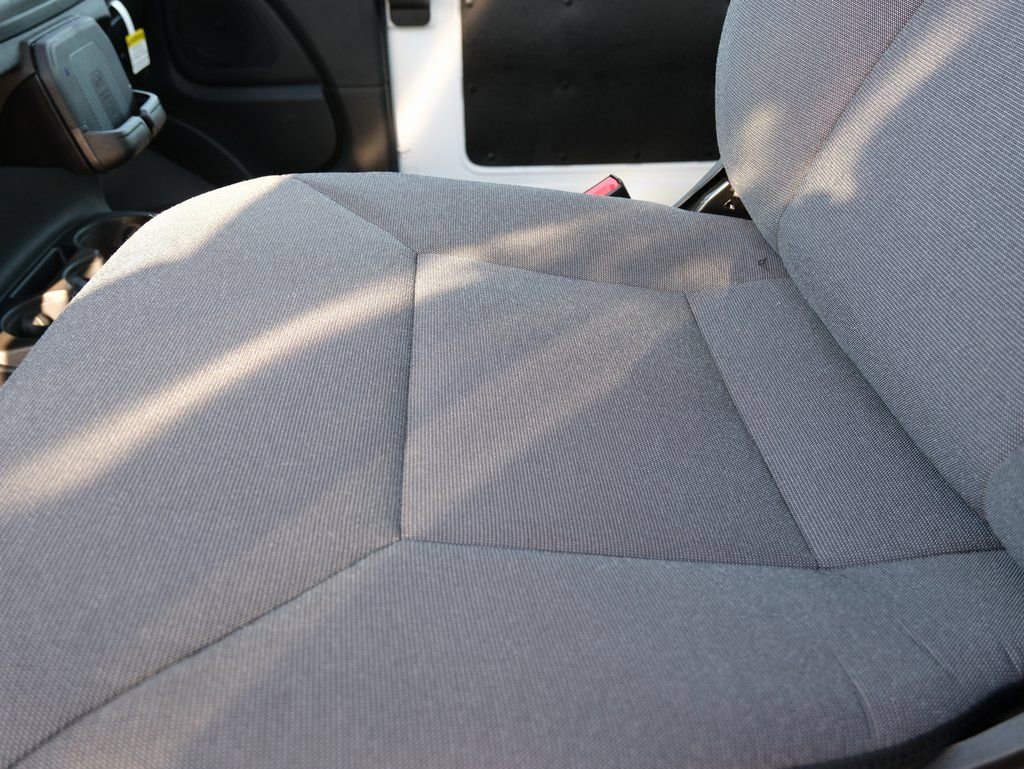 Used 2024 RAM ProMaster 3500 w/ Delivery Van Package image 24