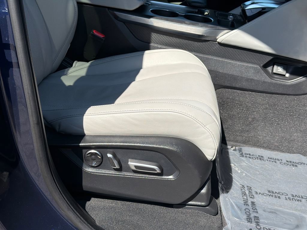 Used 2022 Acura MDX SH-AWD w/ Technology Package image 13