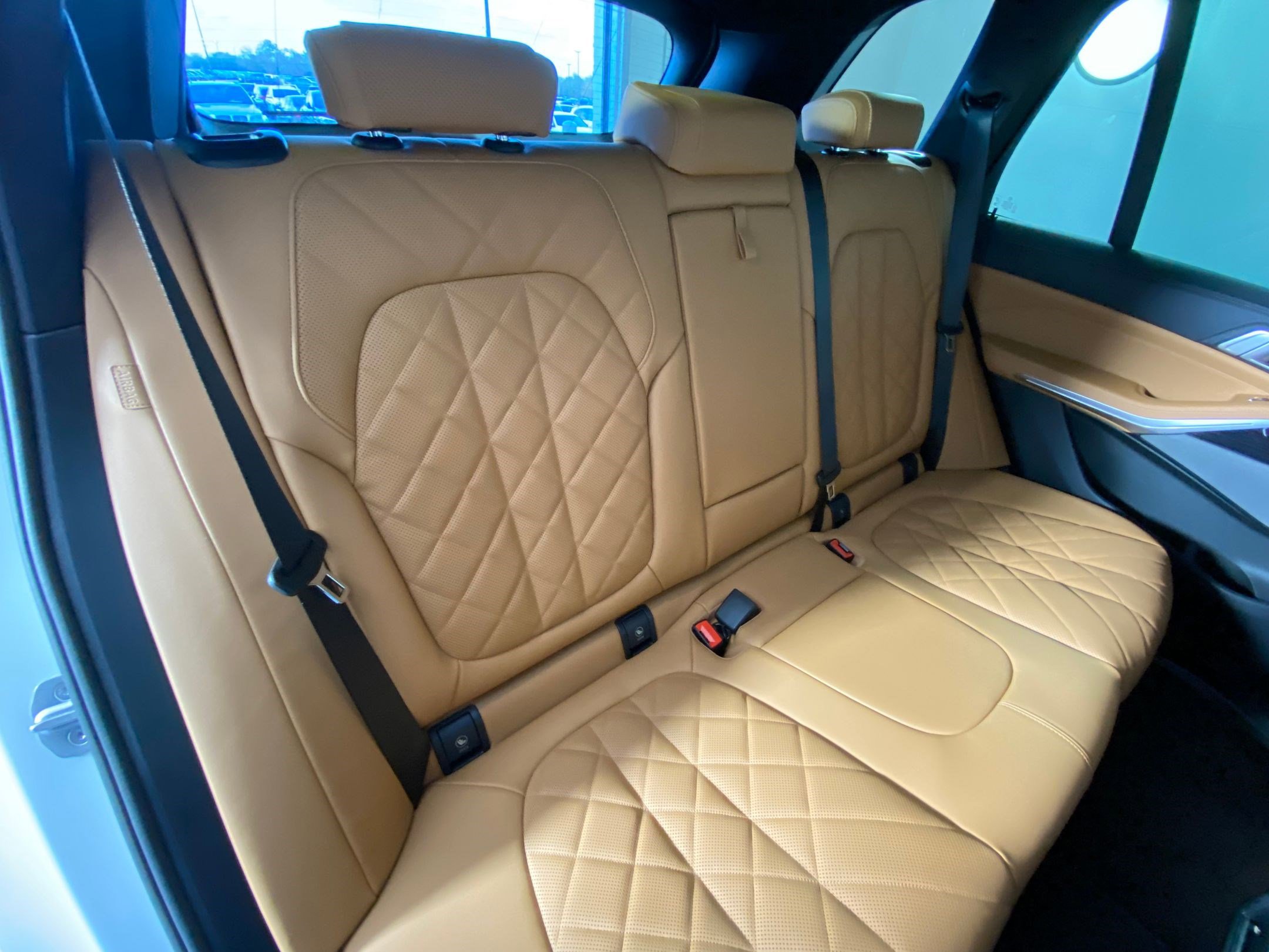 New 2026 BMW X5 sDrive40i w/ M Sport Package image 33