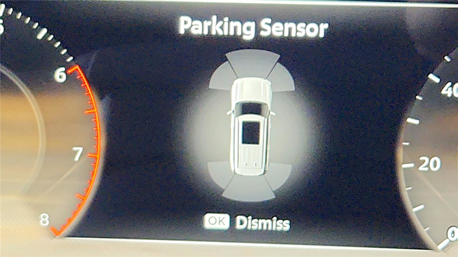 New 2026 Nissan Armada PRO-4X w/ Captain's Chari Seat Package image 34