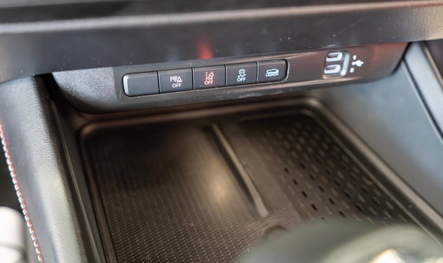 Used 2025 Dodge Charger R/T Scat Pack w/ Track Pack image 34